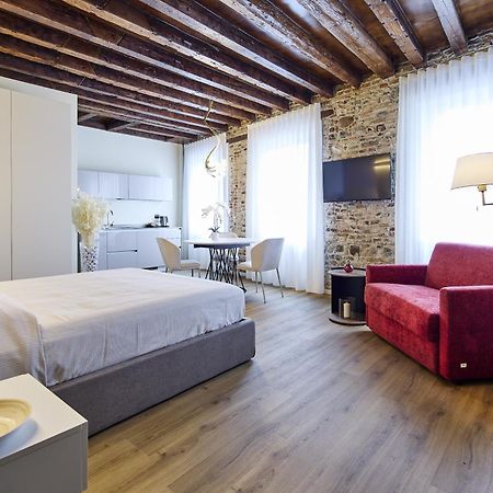 Sarpi Apartment & Suite 乌迪内 外观 照片