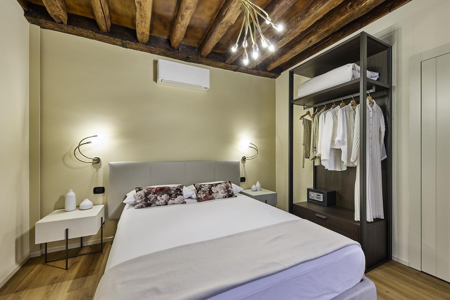 Sarpi Apartment & Suite 乌迪内 外观 照片