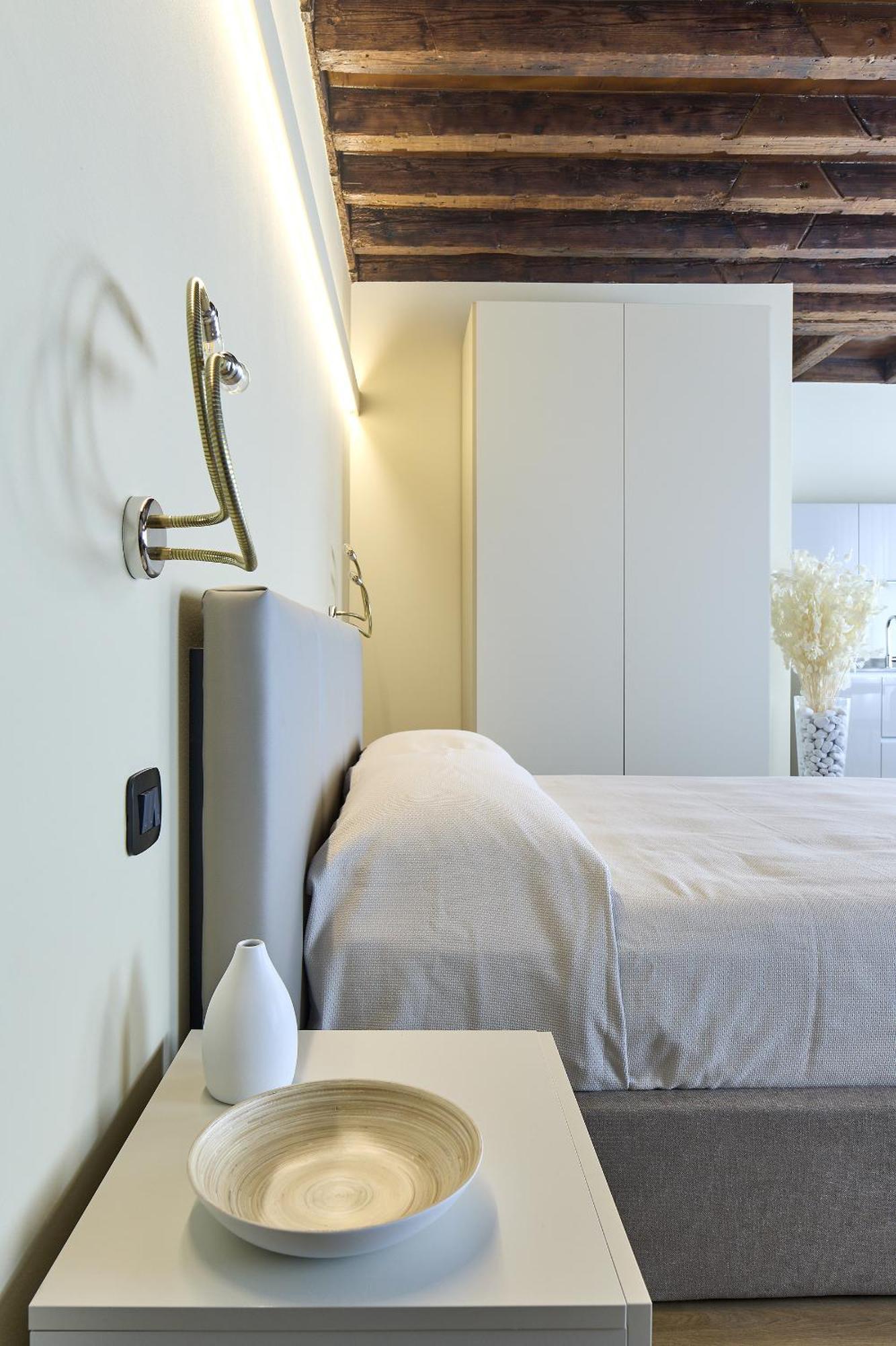Sarpi Apartment & Suite 乌迪内 外观 照片