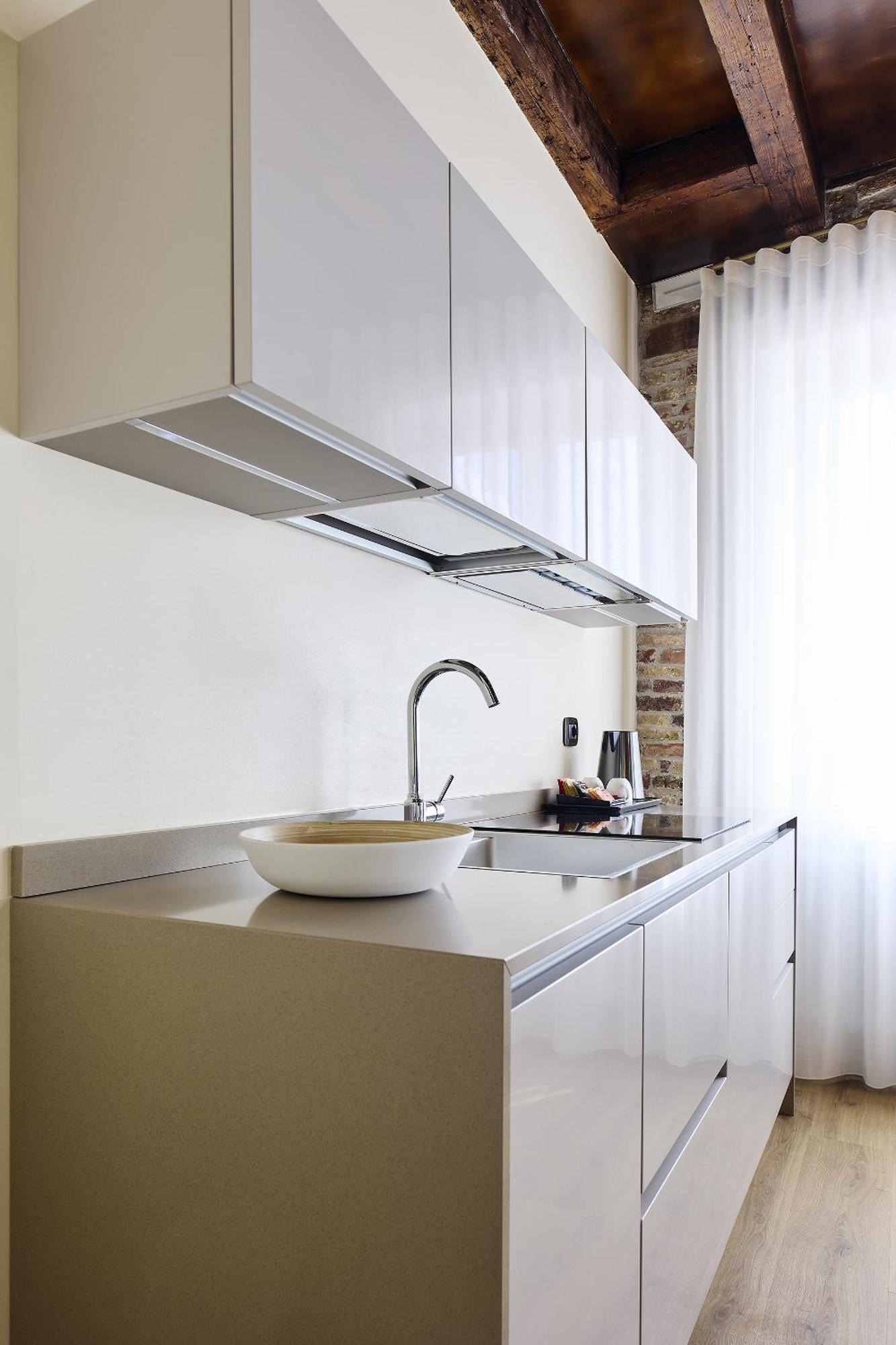 Sarpi Apartment & Suite 乌迪内 外观 照片