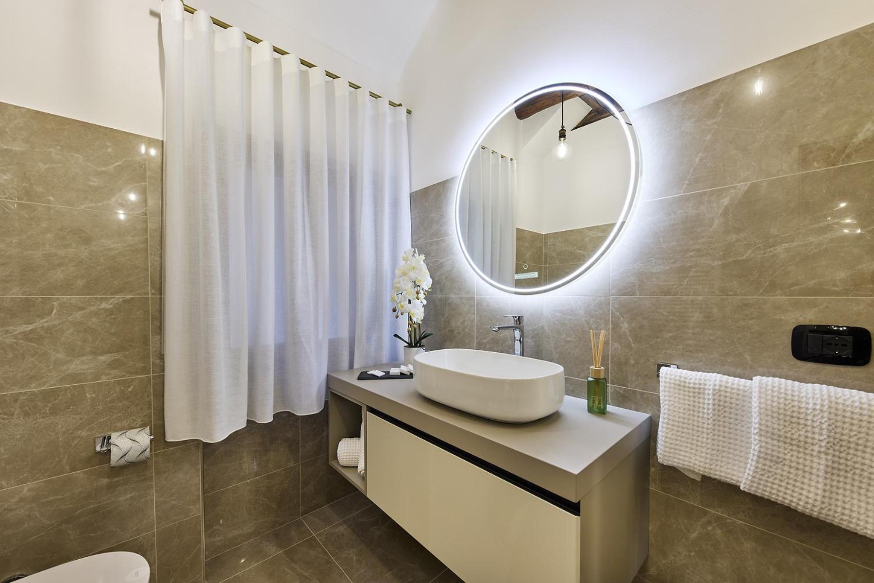 Sarpi Apartment & Suite 乌迪内 外观 照片