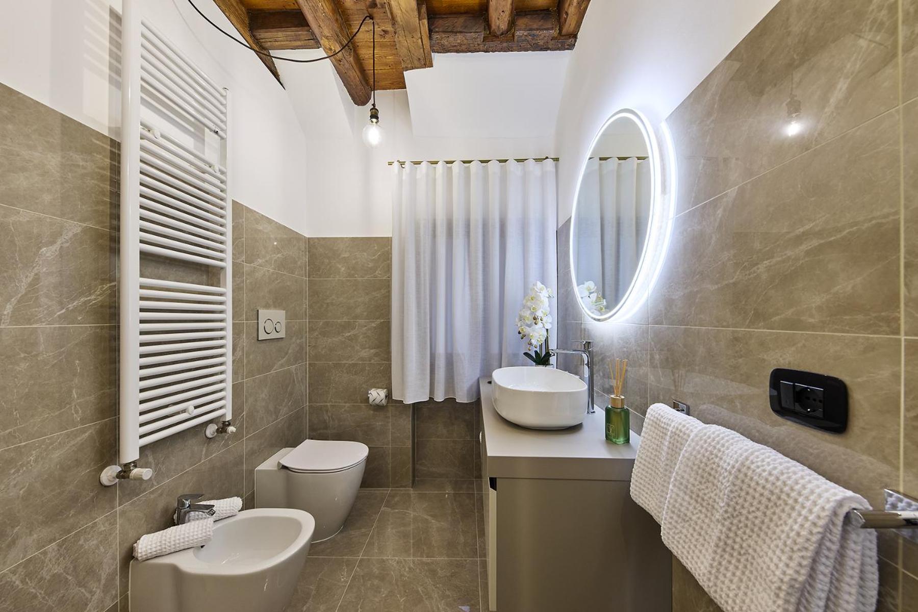 Sarpi Apartment & Suite 乌迪内 外观 照片
