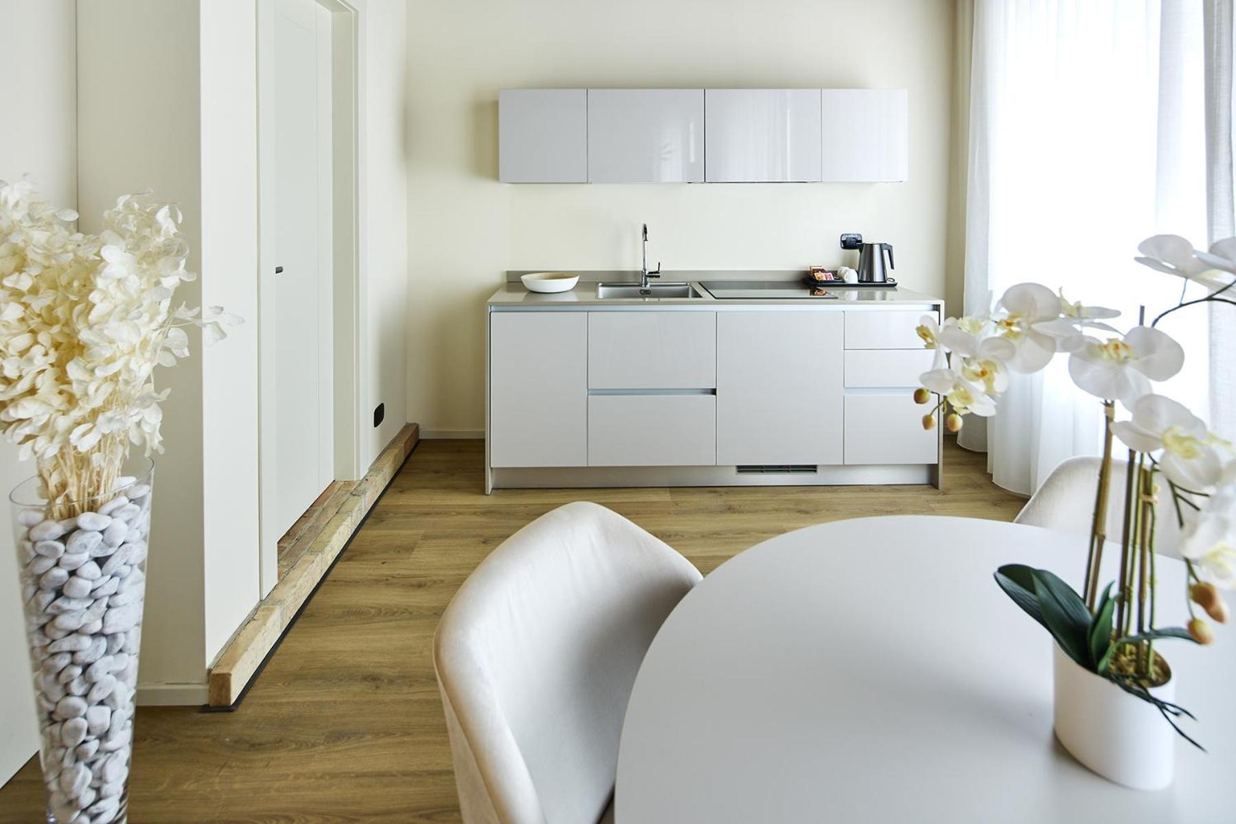 Sarpi Apartment & Suite 乌迪内 外观 照片