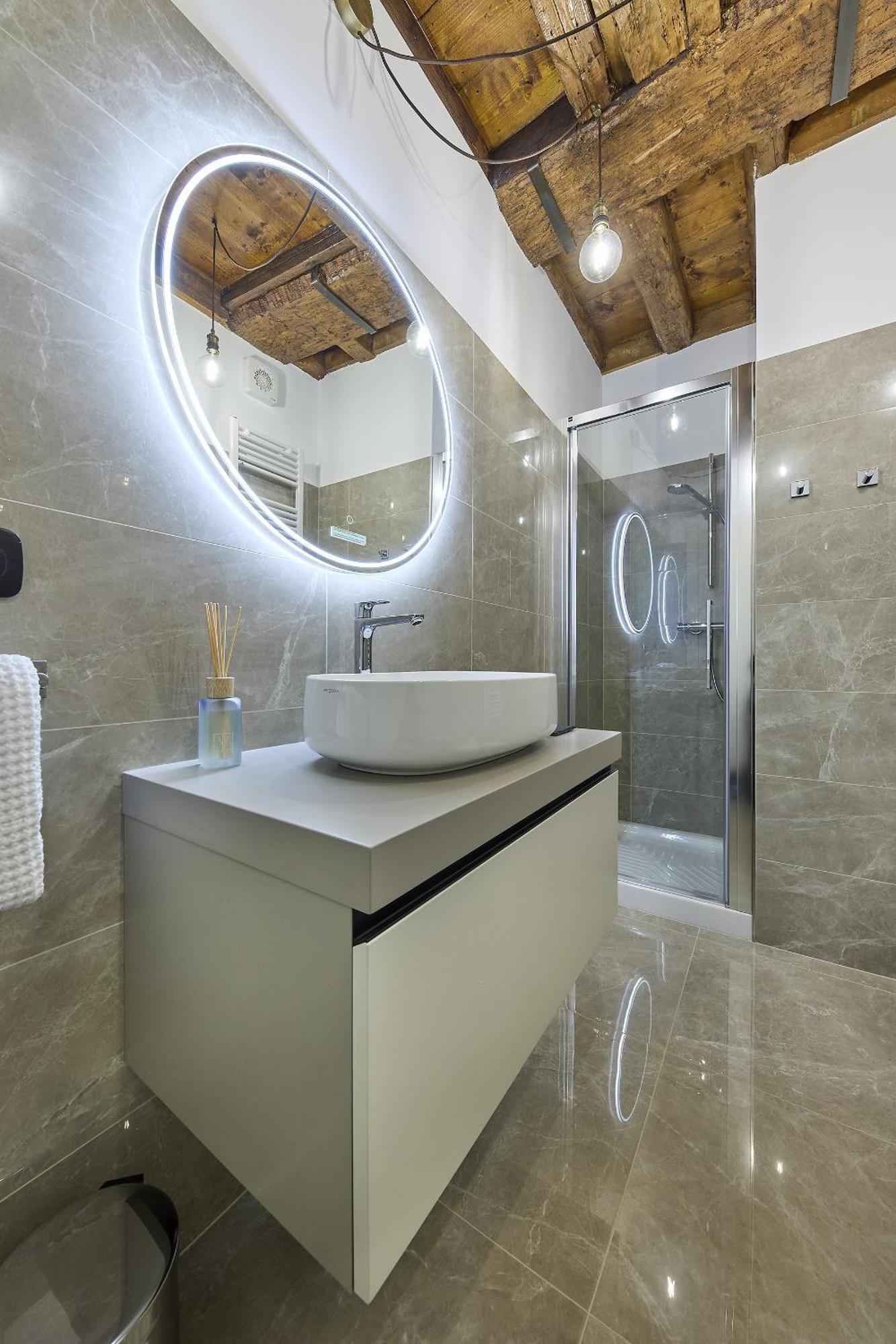 Sarpi Apartment & Suite 乌迪内 外观 照片