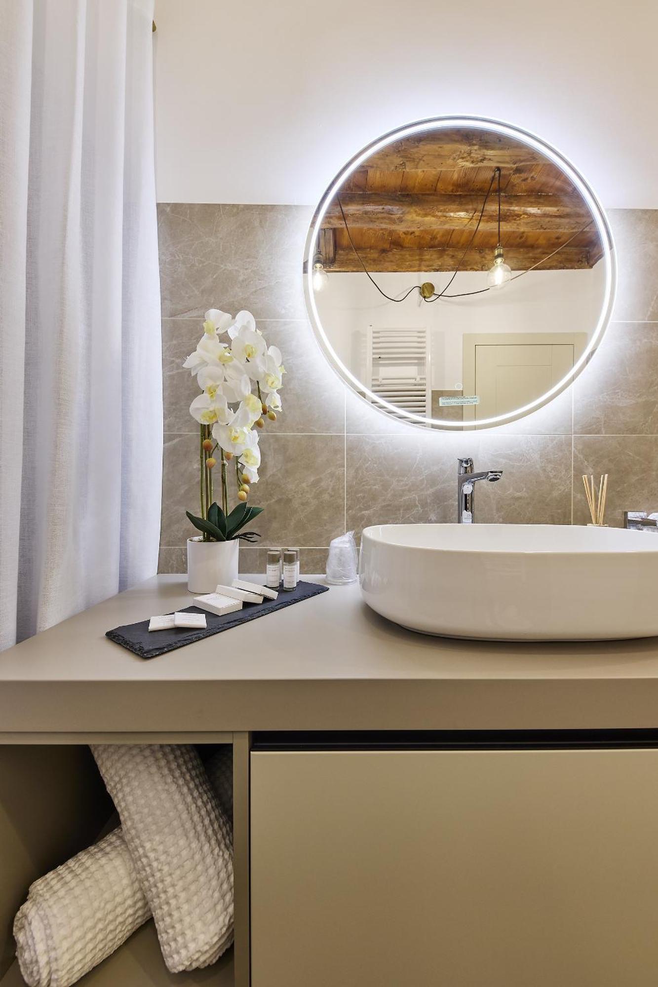 Sarpi Apartment & Suite 乌迪内 外观 照片