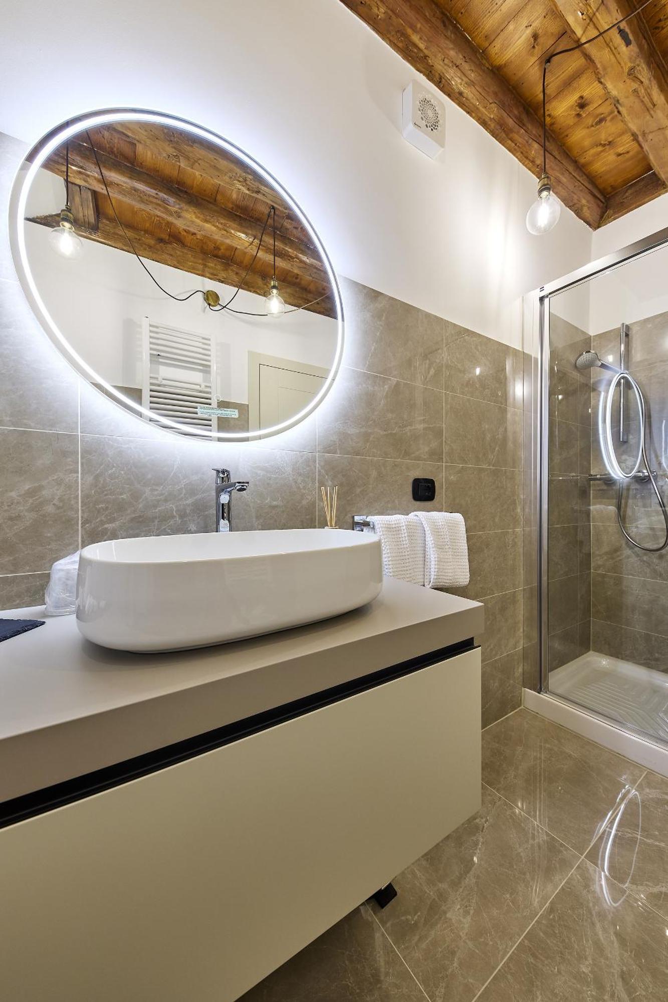 Sarpi Apartment & Suite 乌迪内 外观 照片