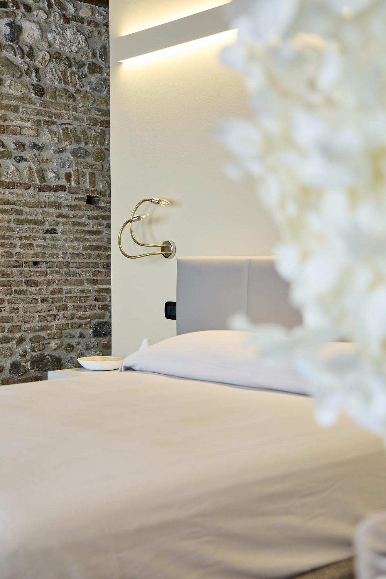 Sarpi Apartment & Suite 乌迪内 外观 照片