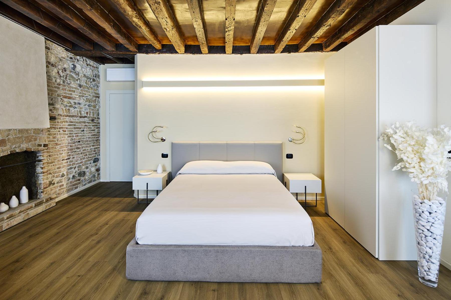 Sarpi Apartment & Suite 乌迪内 外观 照片
