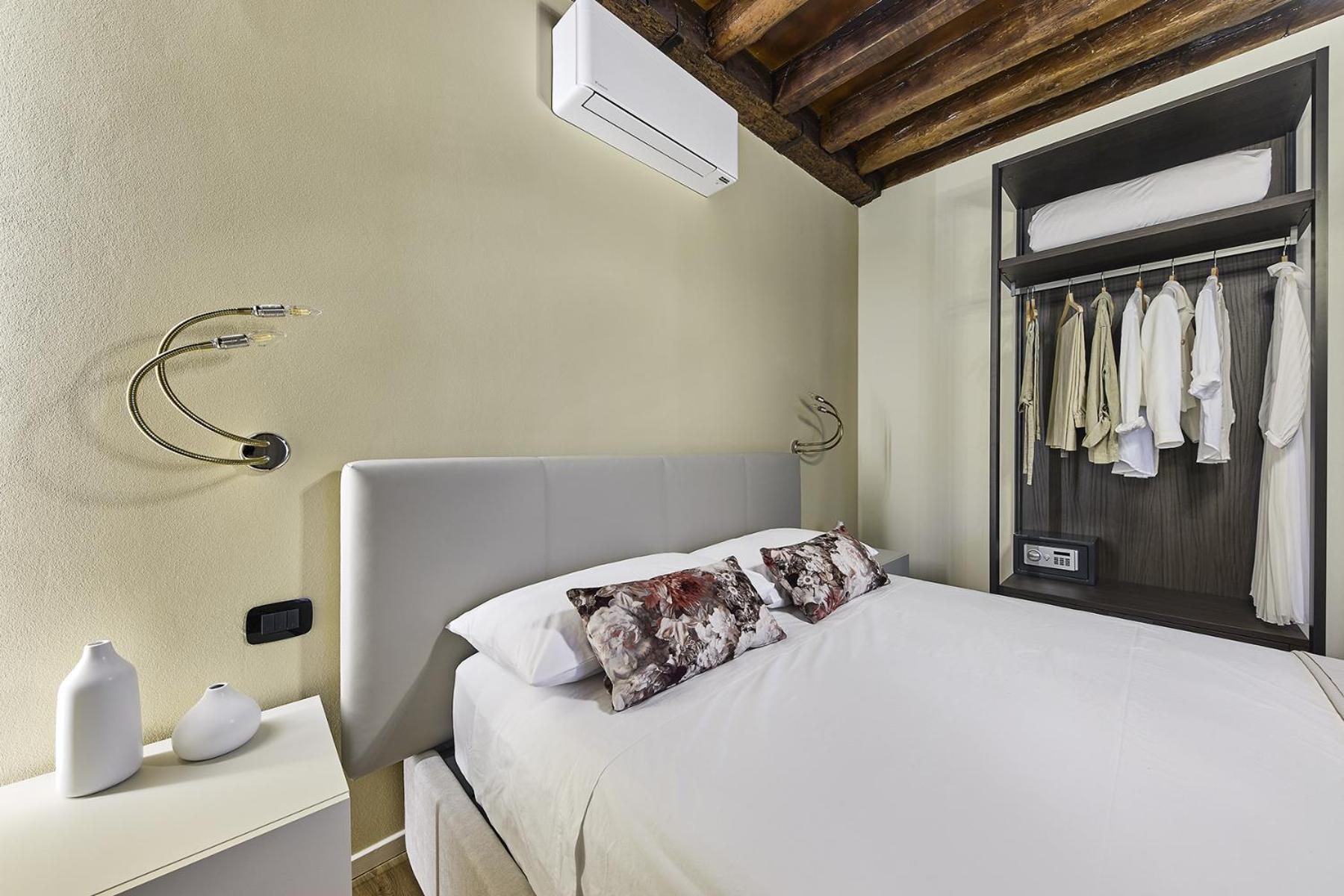Sarpi Apartment & Suite 乌迪内 外观 照片