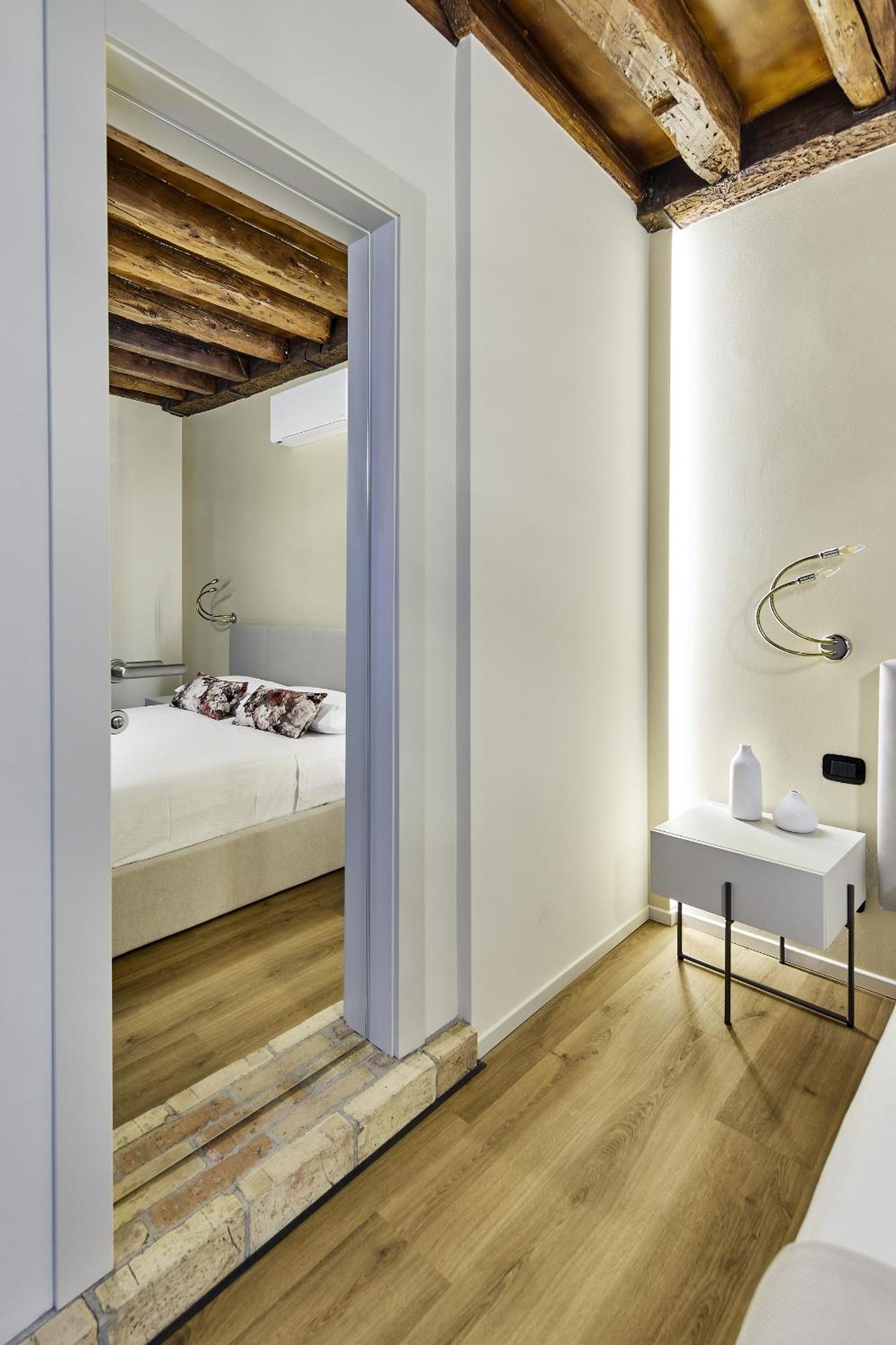 Sarpi Apartment & Suite 乌迪内 外观 照片