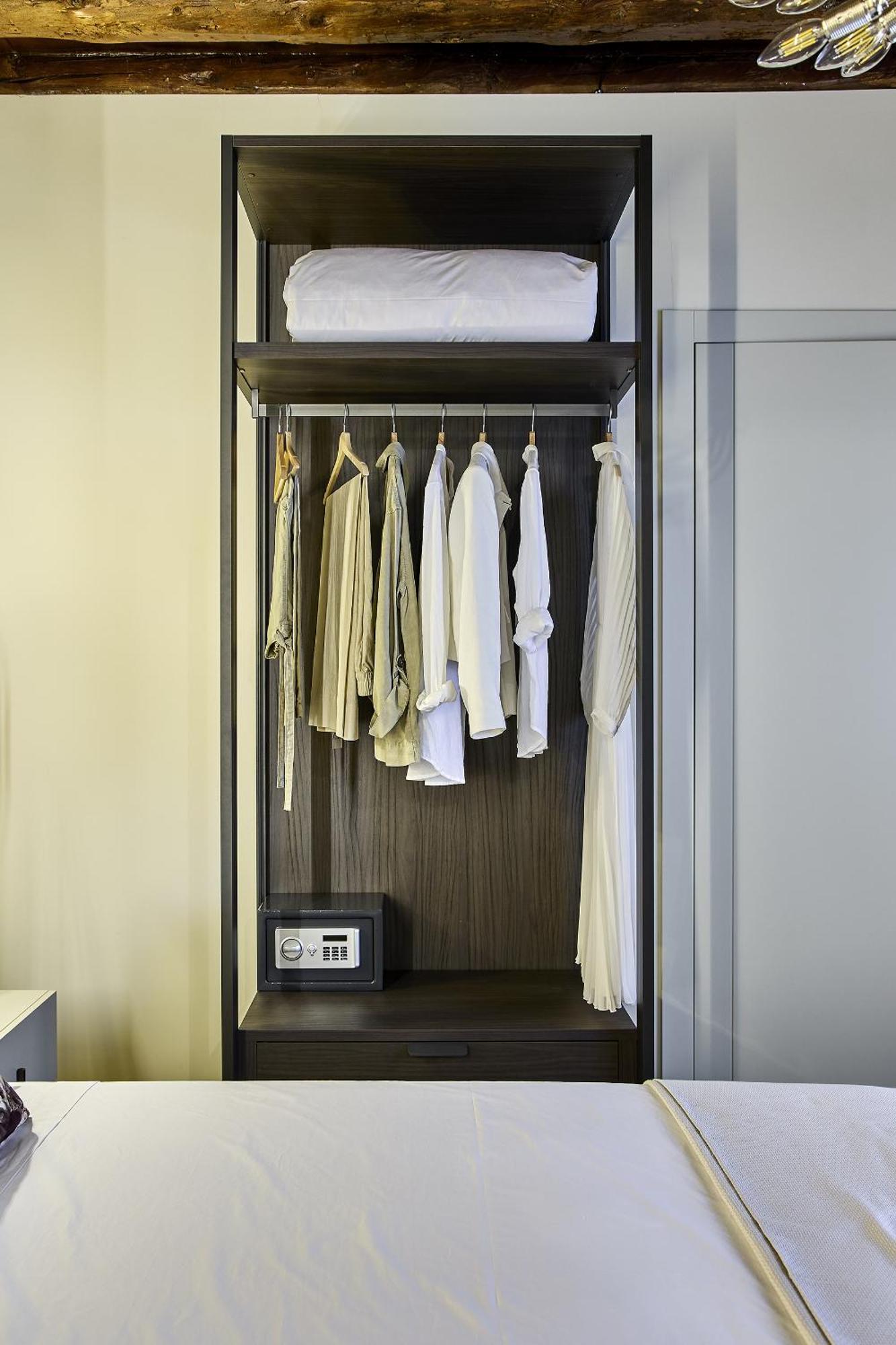 Sarpi Apartment & Suite 乌迪内 外观 照片