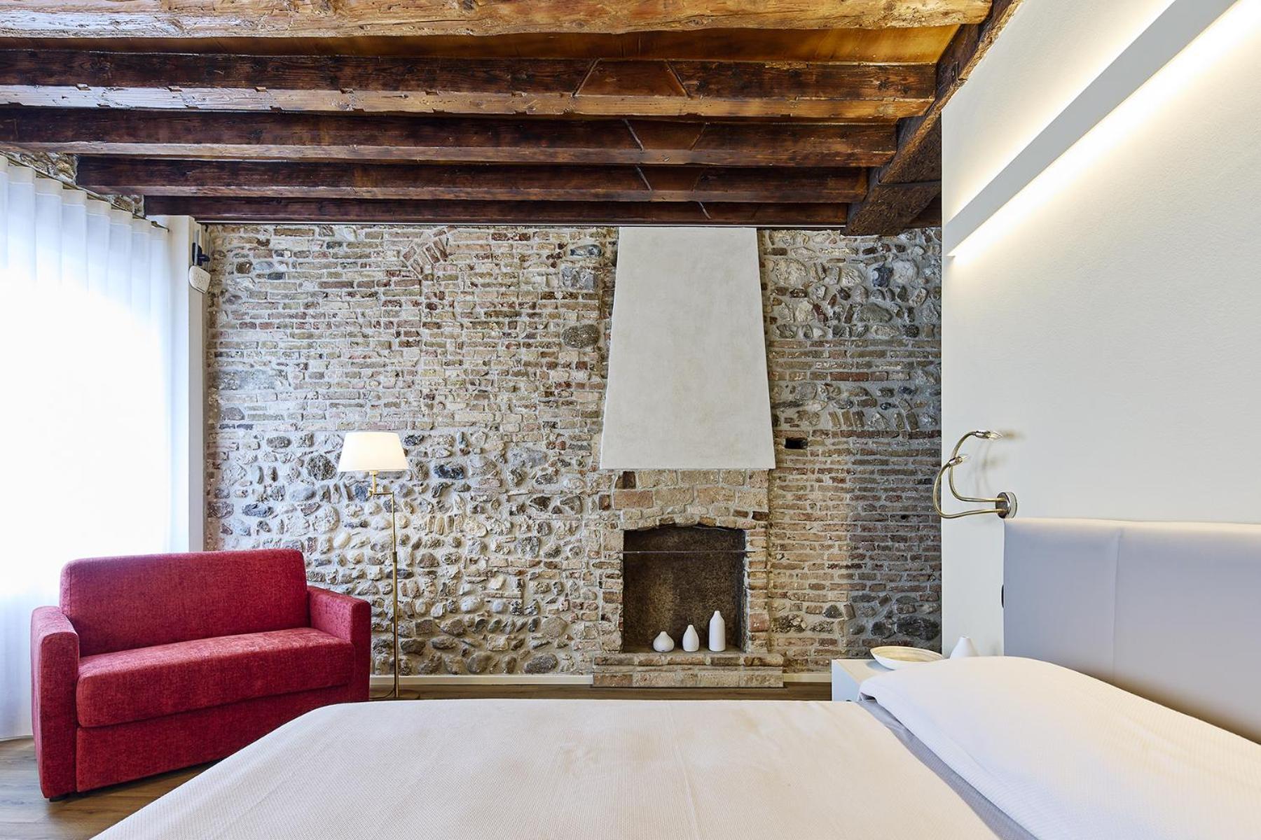 Sarpi Apartment & Suite 乌迪内 外观 照片