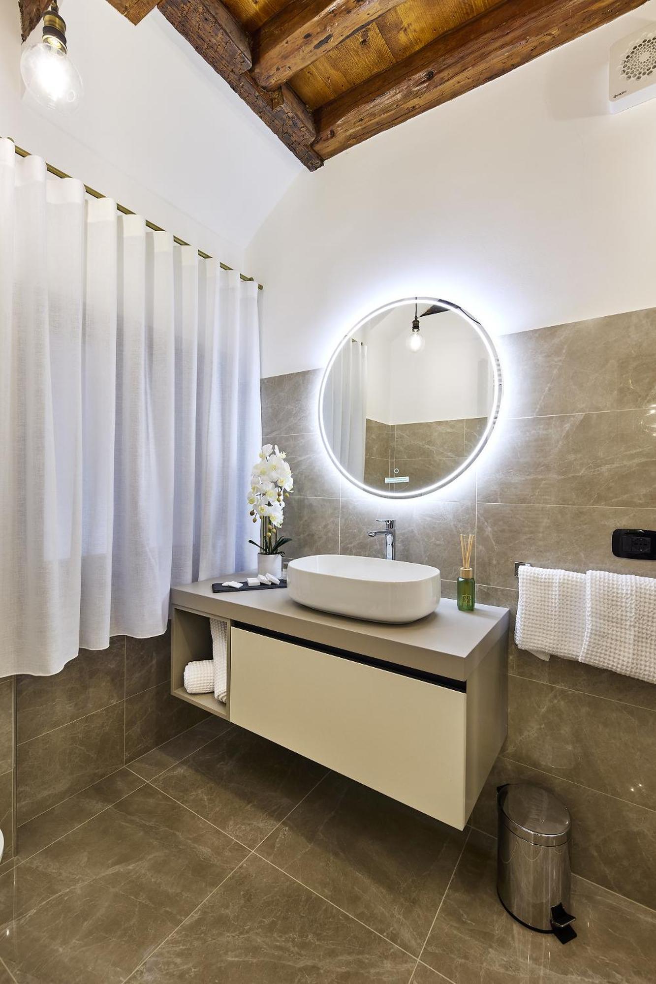 Sarpi Apartment & Suite 乌迪内 外观 照片