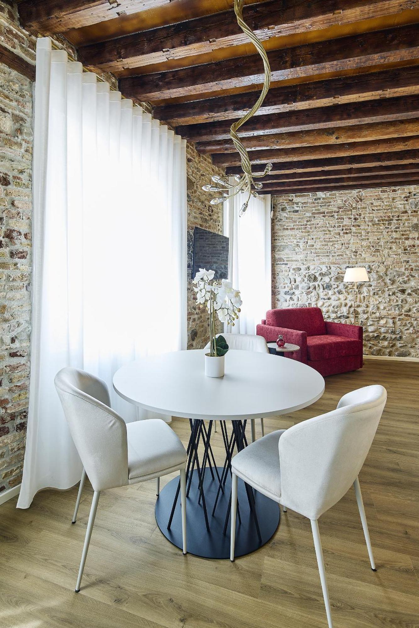 Sarpi Apartment & Suite 乌迪内 外观 照片
