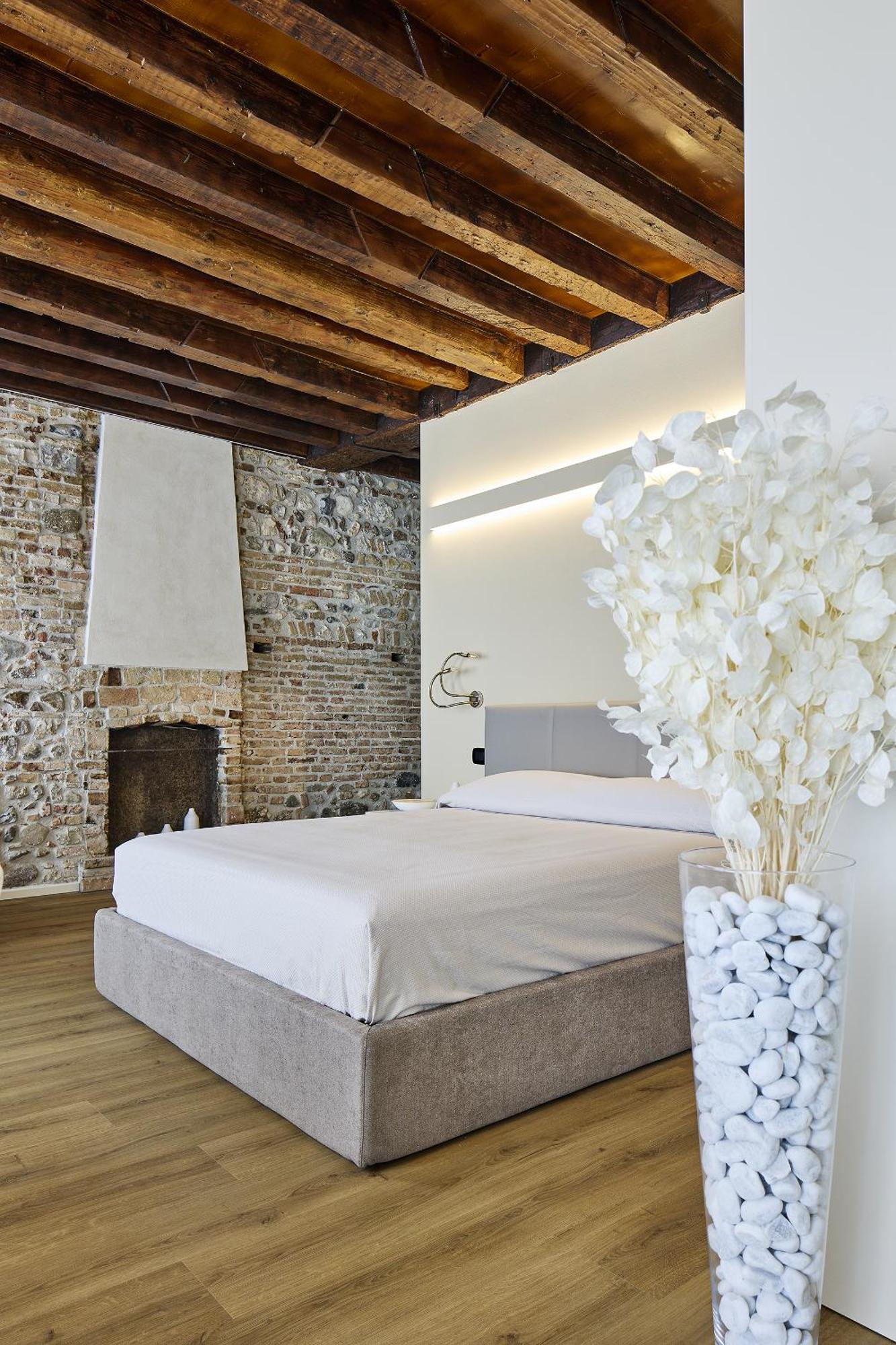 Sarpi Apartment & Suite 乌迪内 外观 照片