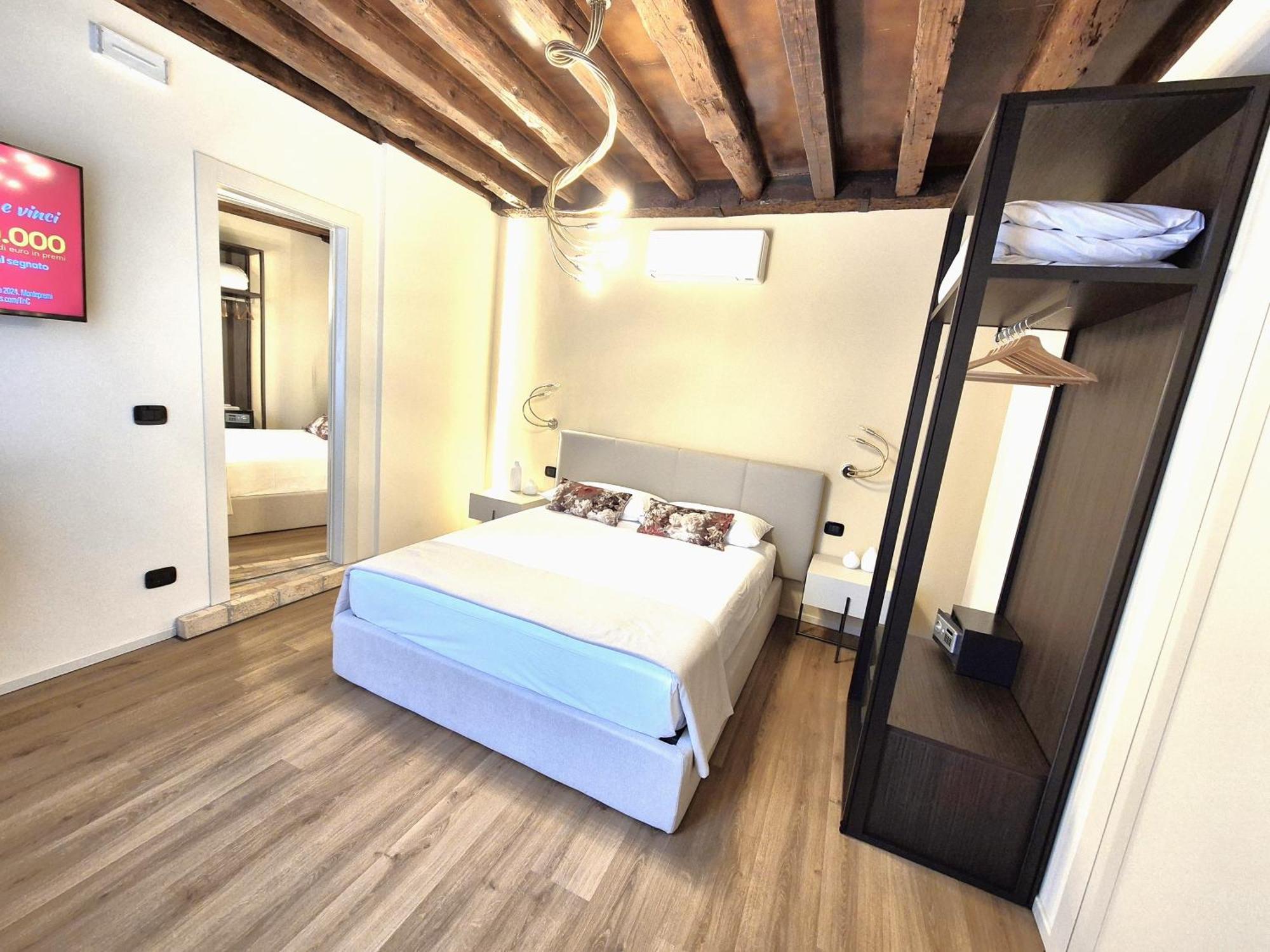 Sarpi Apartment & Suite 乌迪内 外观 照片