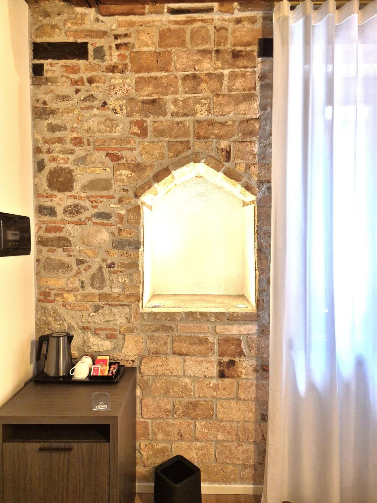 Sarpi Apartment & Suite 乌迪内 外观 照片