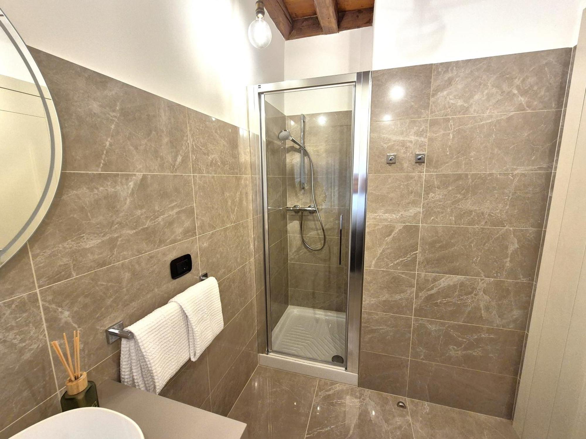 Sarpi Apartment & Suite 乌迪内 外观 照片