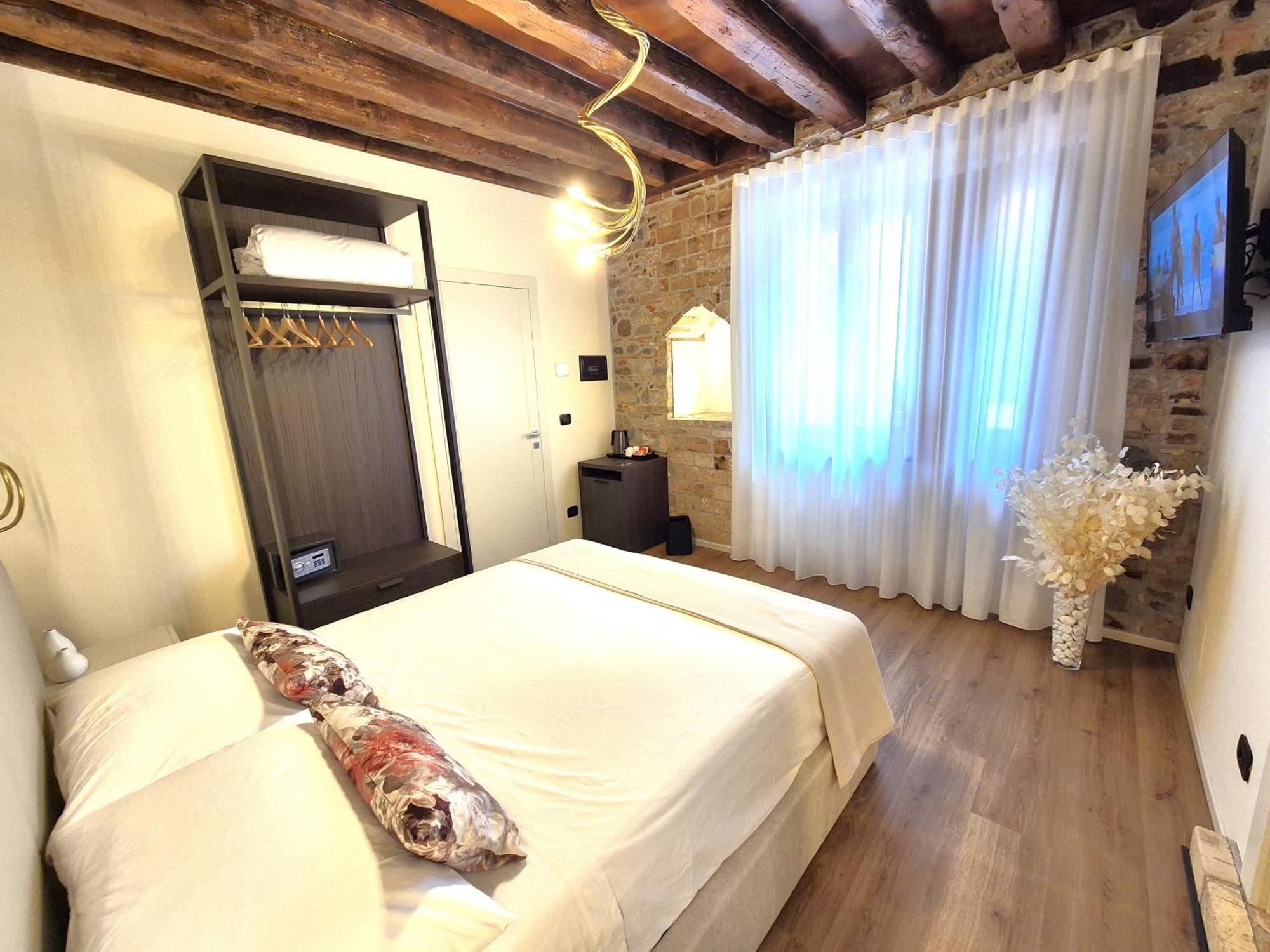 Sarpi Apartment & Suite 乌迪内 外观 照片